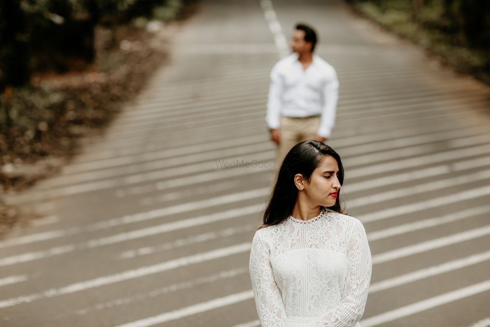 Photo From Aisha + Irfan PreWedding  - By Clicksunlimited Photography