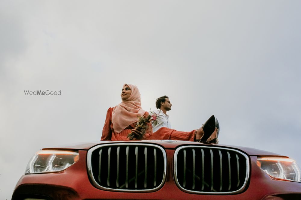 Photo From Aisha + Irfan PreWedding  - By Clicksunlimited Photography