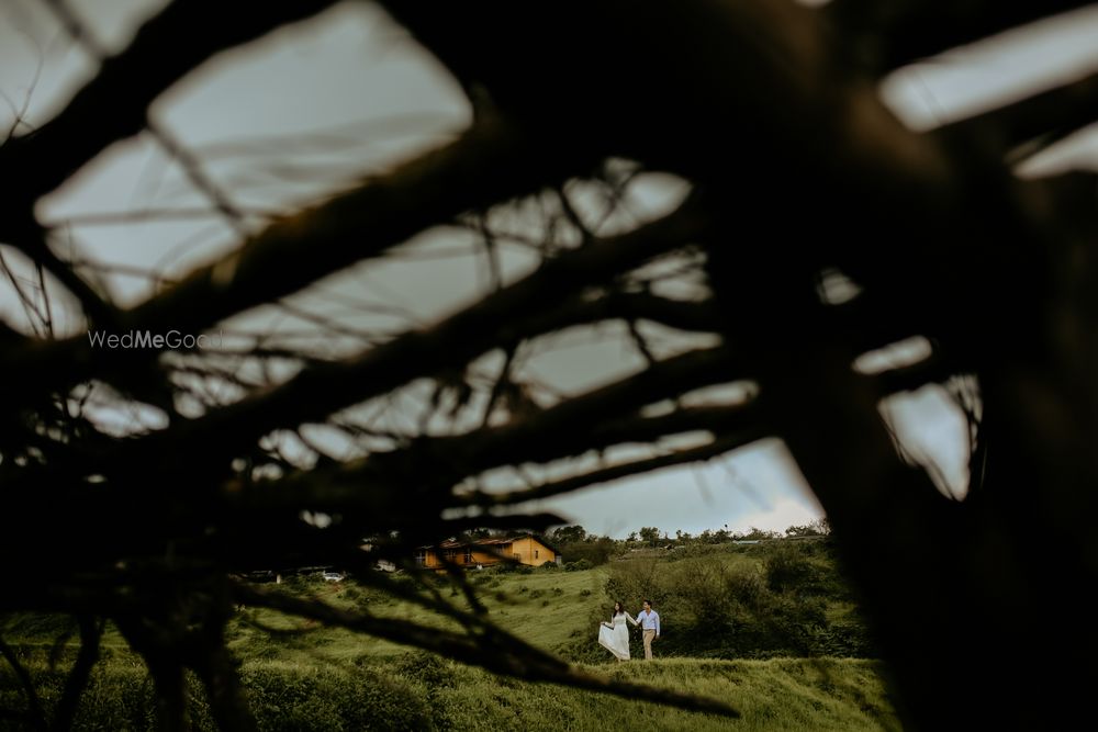 Photo From Aisha + Irfan PreWedding  - By Clicksunlimited Photography