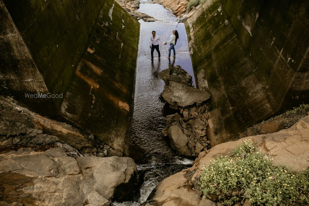 Photo From Aisha + Irfan PreWedding  - By Clicksunlimited Photography