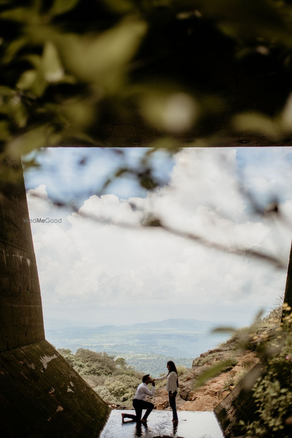 Photo From Aisha + Irfan PreWedding  - By Clicksunlimited Photography