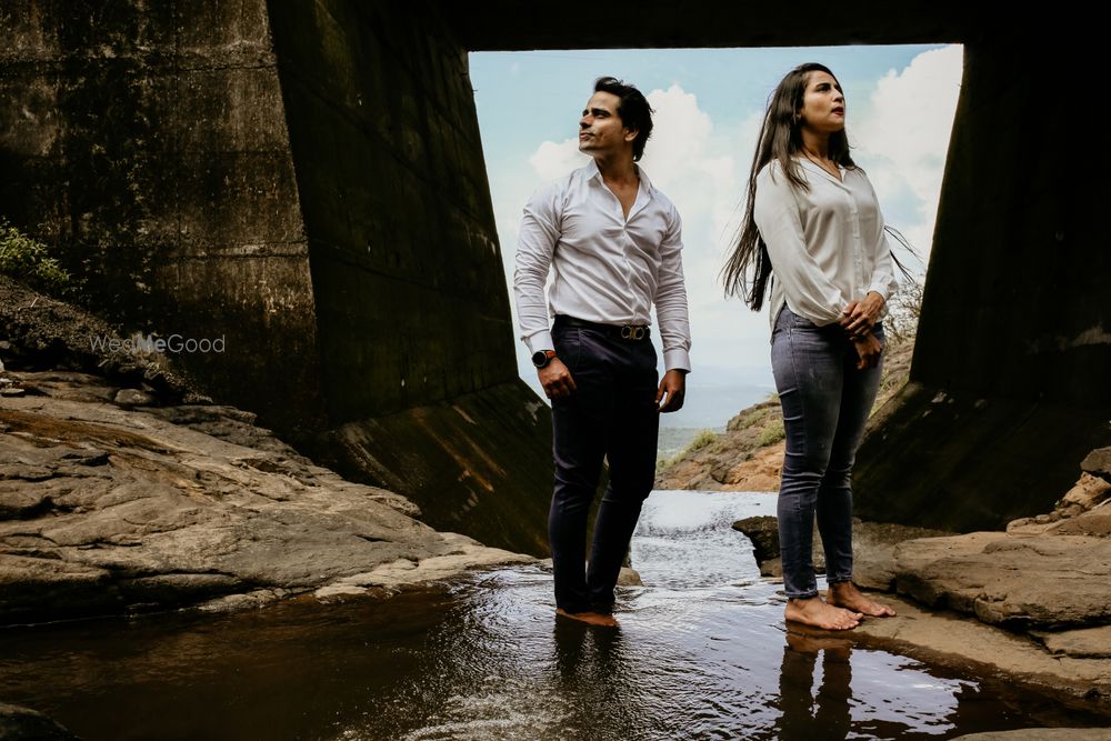 Photo From Aisha + Irfan PreWedding  - By Clicksunlimited Photography