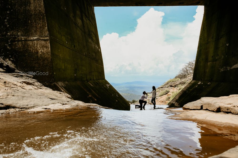 Photo From Aisha + Irfan PreWedding  - By Clicksunlimited Photography