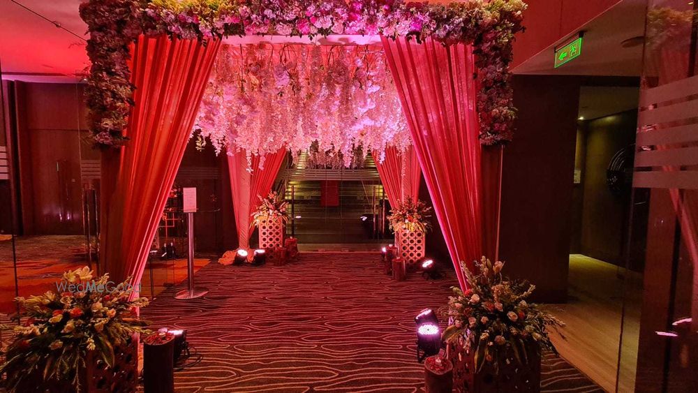 Photo From Banquet and Pre function area - By Holiday Inn Aerocity