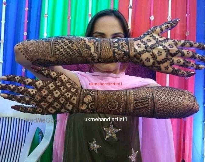 Photo From UK Mehandiartist1 - By UK Mehendi Artist