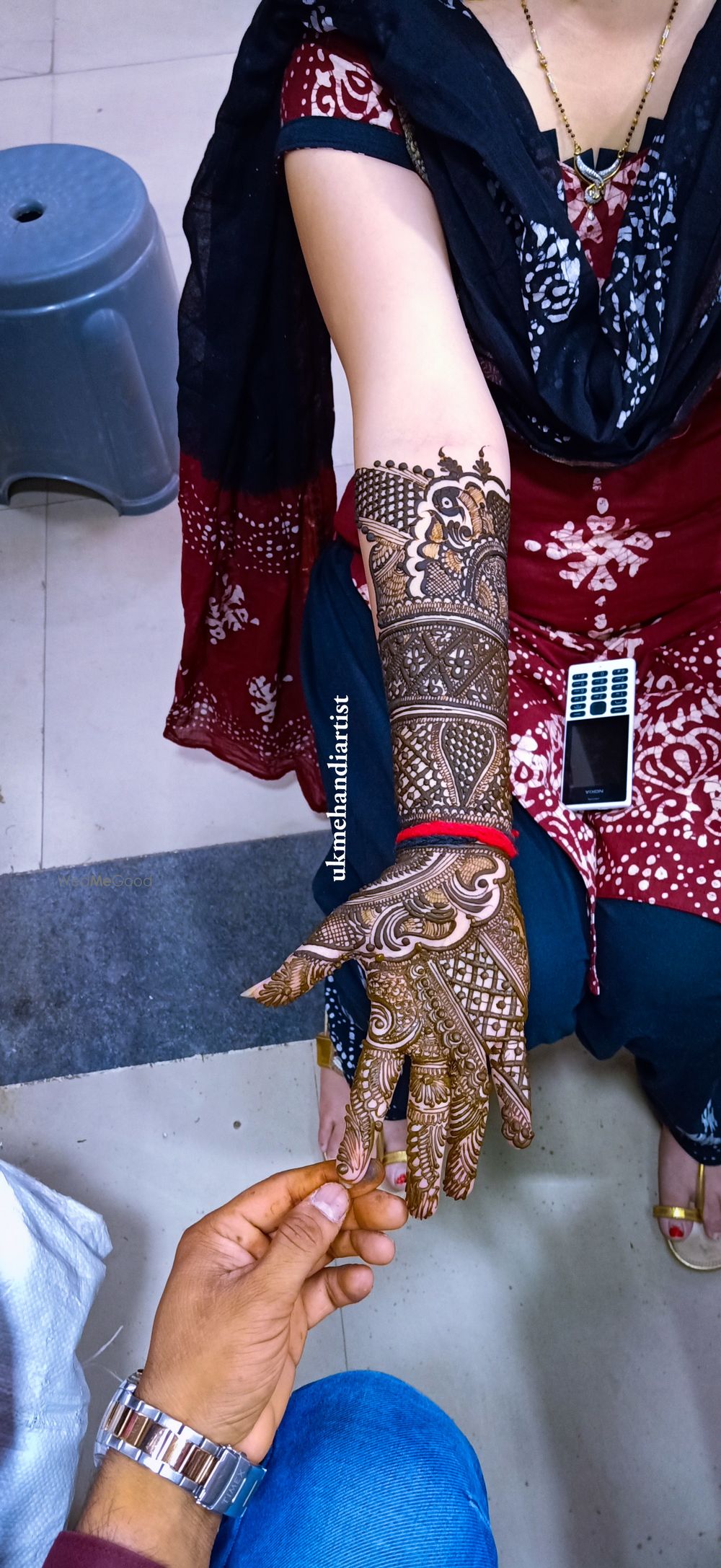 Photo From UK Mehandiartist1 - By UK Mehendi Artist