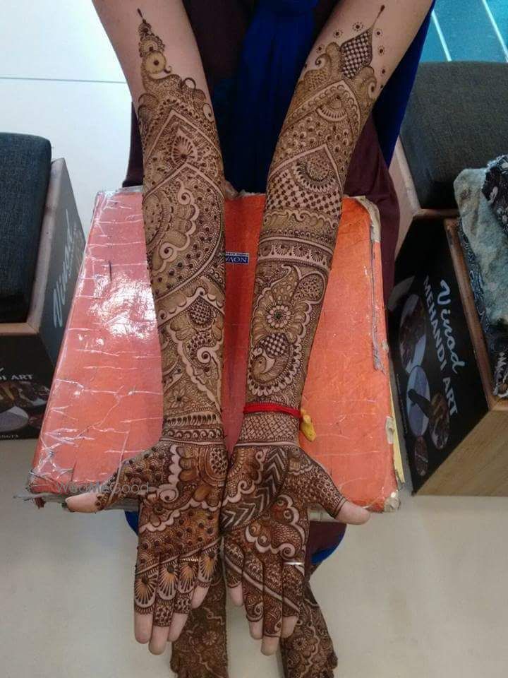 Photo From UK Mehandiartist1 - By UK Mehendi Artist