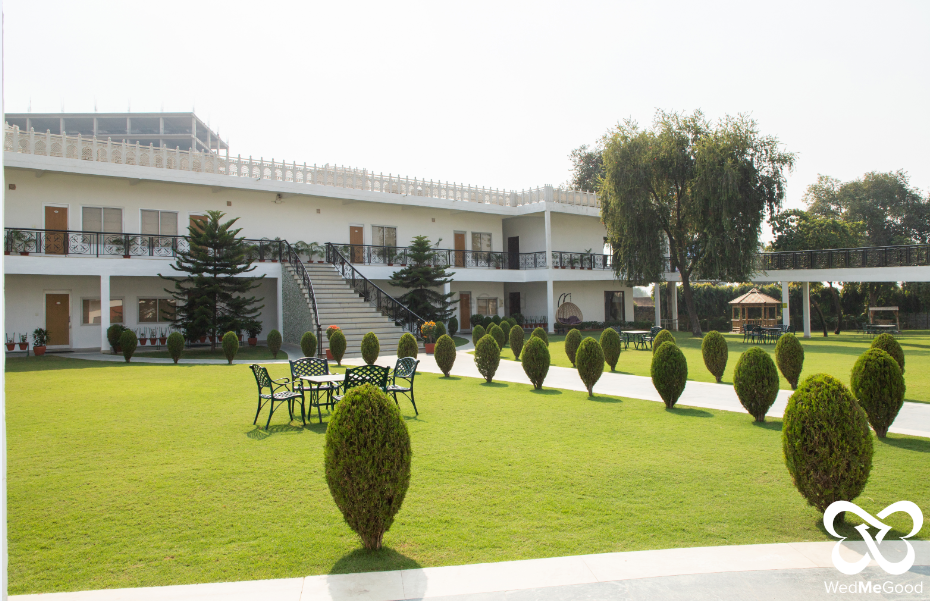 Photo From Banquet( Swagatam Hall) - By Aapno Ghar Resort Gurgaon