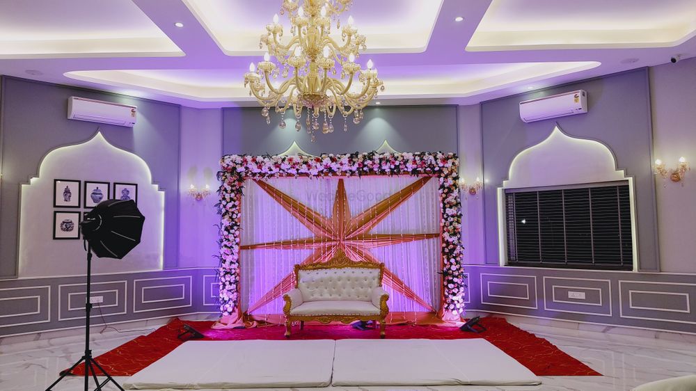 Photo From Banquet( Swagatam Hall) - By Aapno Ghar Resort Gurgaon