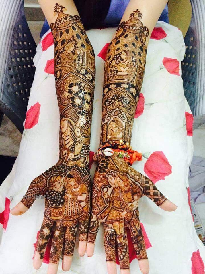 Photo From UK Mehandiartist1 - By UK Mehendi Artist