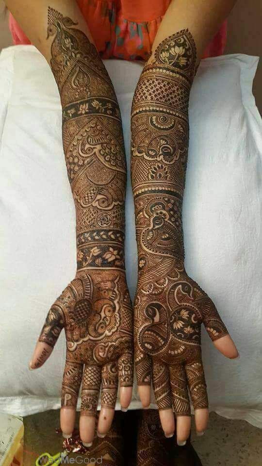 Photo From UK Mehandiartist1 - By UK Mehendi Artist