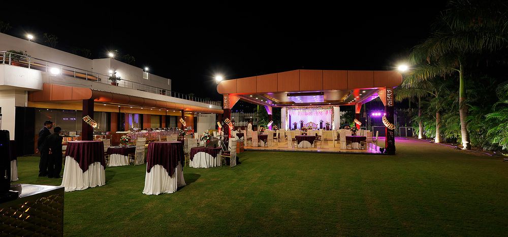 Photo From Bhanwar Party Lawn - By Aapno Ghar Resort Gurgaon