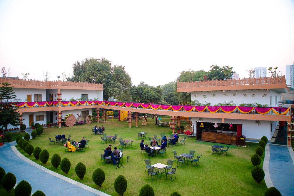 Photo From Residence Area - By Aapno Ghar Resort Gurgaon