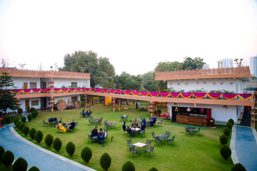 Photo From Residence Area - By Aapno Ghar Resort Gurgaon