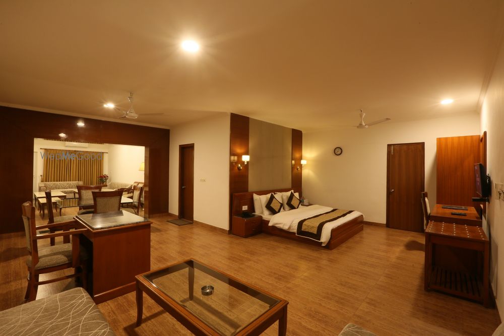 Photo From Luxurious Rooms - By Aapno Ghar Resort Gurgaon