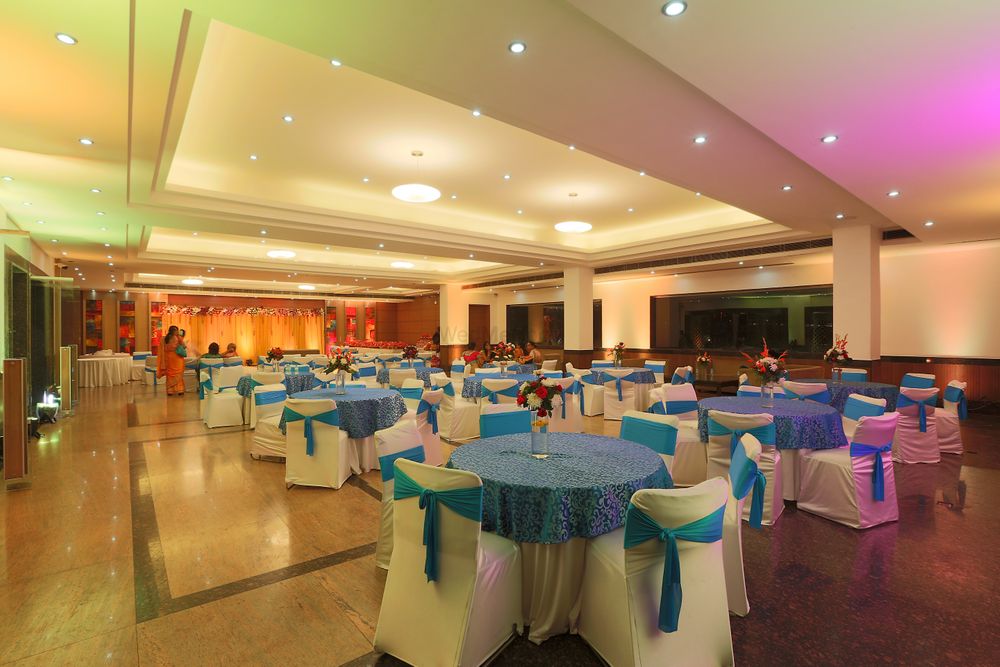 Photo From Banquet (Abhinandan Hall) - By Aapno Ghar Resort Gurgaon