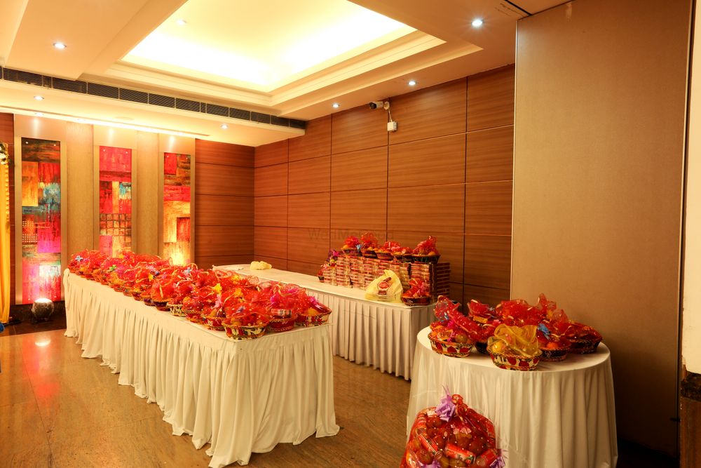 Photo From Banquet (Abhinandan Hall) - By Aapno Ghar Resort Gurgaon