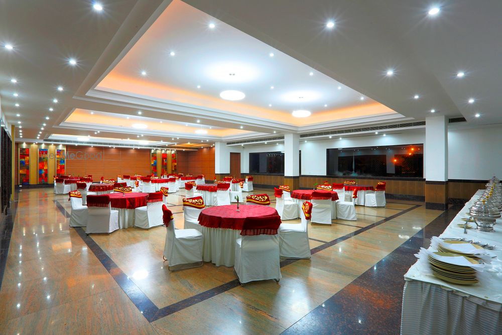 Photo From Banquet (Abhinandan Hall) - By Aapno Ghar Resort Gurgaon