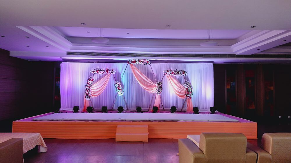 Photo From Banquet (Abhinandan Hall) - By Aapno Ghar Resort Gurgaon