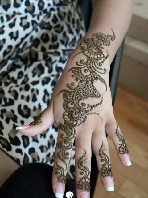 Photo From Arabian mehndi - By Rahul Mehndi Arts