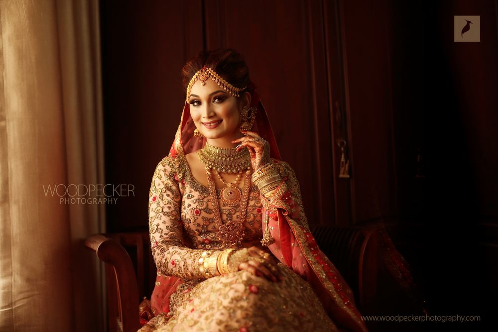 Photo From Happy Weddings  Only the best people can bring smile on other faces.. - By WoodPecker Photography
