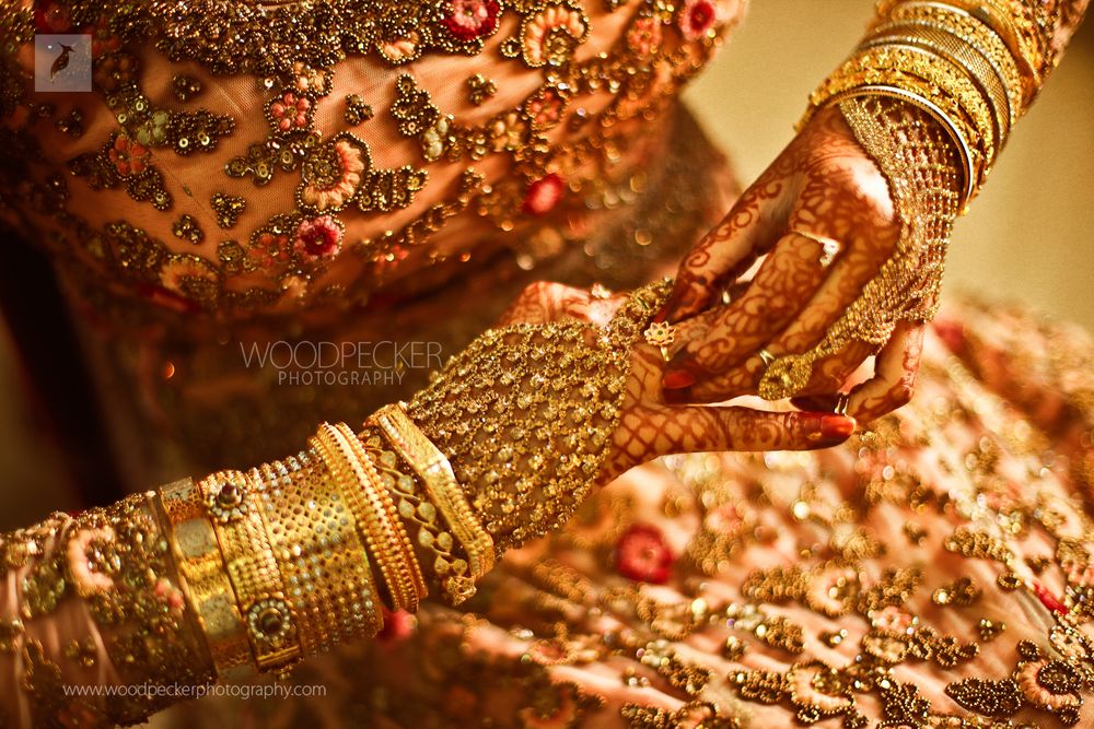 Photo From Happy Weddings  Only the best people can bring smile on other faces.. - By WoodPecker Photography