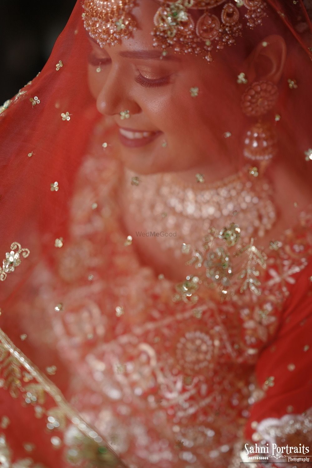 Photo From Bride’s Chandigarh  - By Payal Chhabra Makeovers