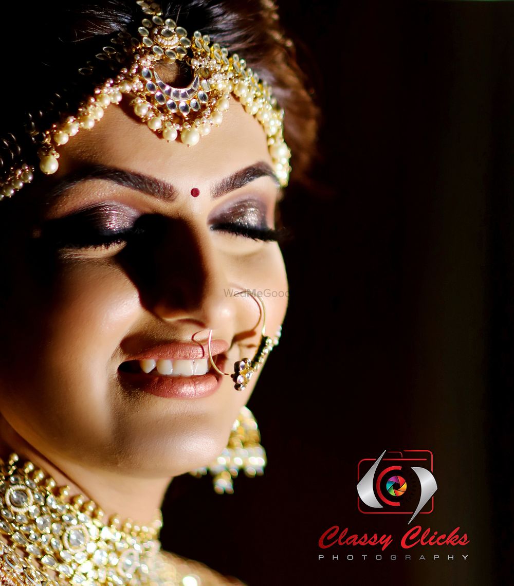 Photo From Pratish & Ritika - By Classy Clicks Photography