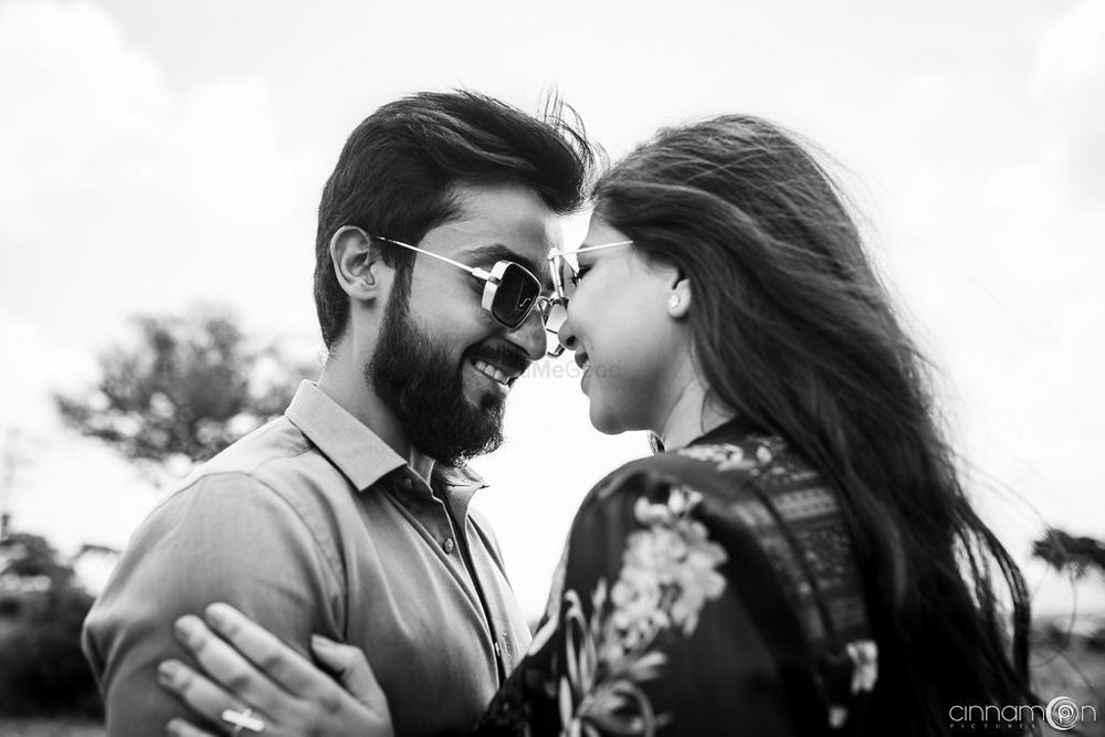 Photo From Trishla & Akshay - By Cinnamon Pictures