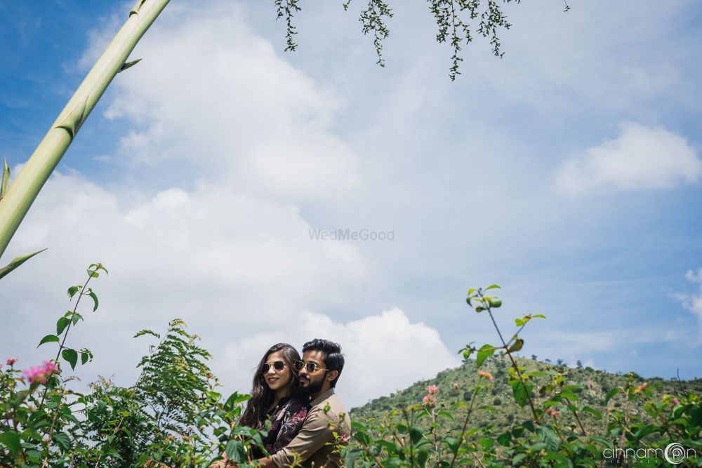 Photo From Trishla & Akshay - By Cinnamon Pictures