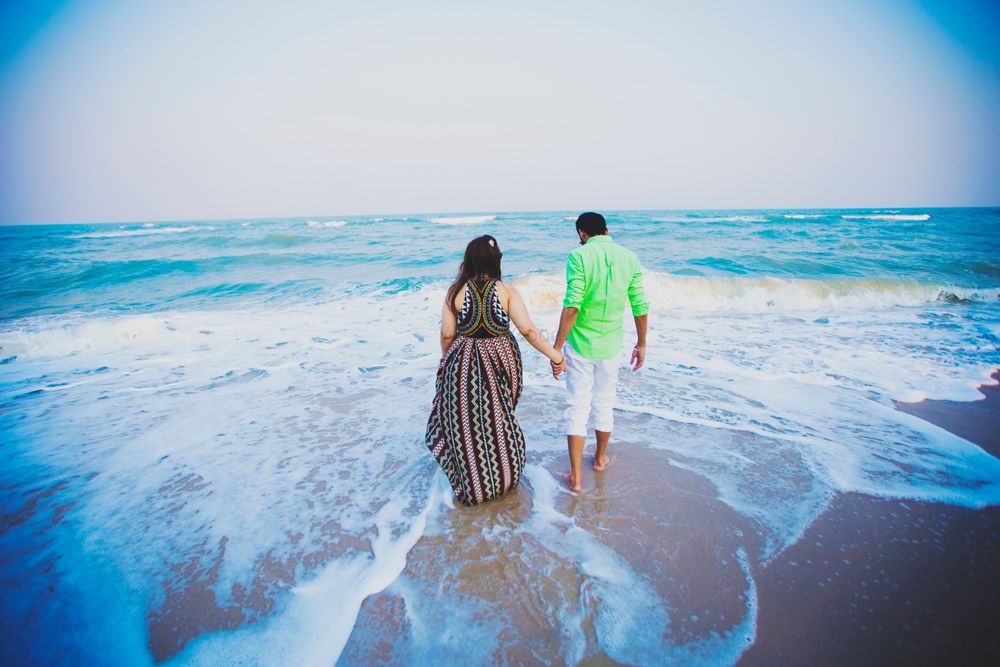 Photo From Mehak and Pranav - By What's Your Story!