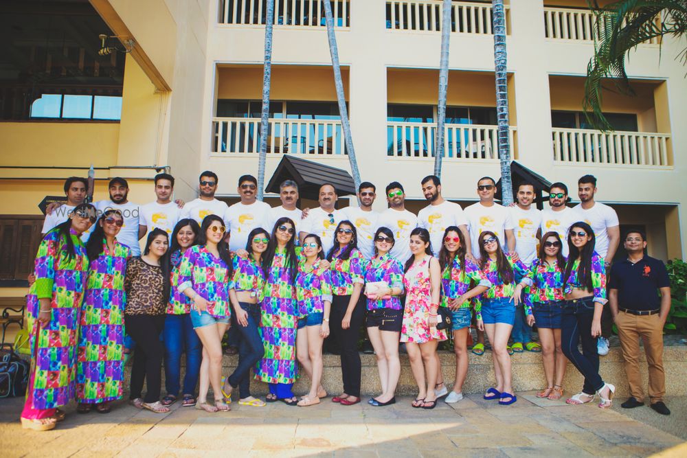 Photo From Mehak and Pranav - By What's Your Story!