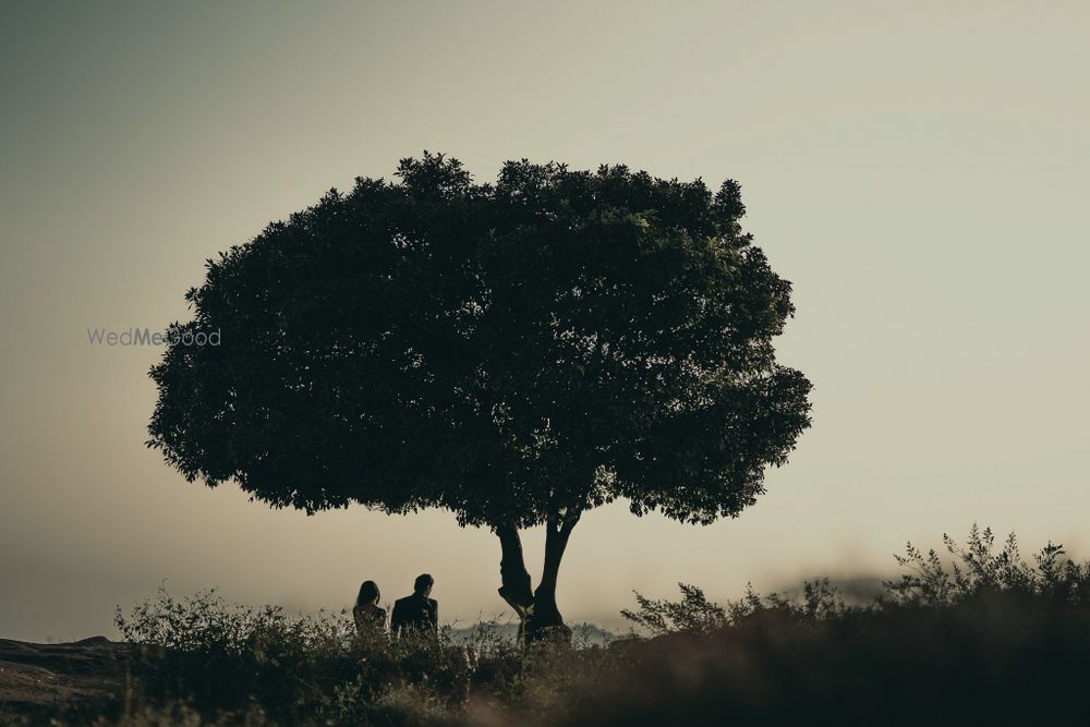 Photo From Love at nandi hills - By Vivek Krishnan Photography