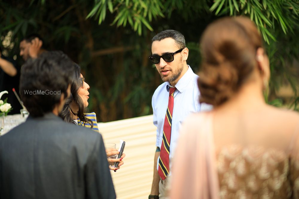 Photo From Mehma and Cyrus - By What's Your Story!