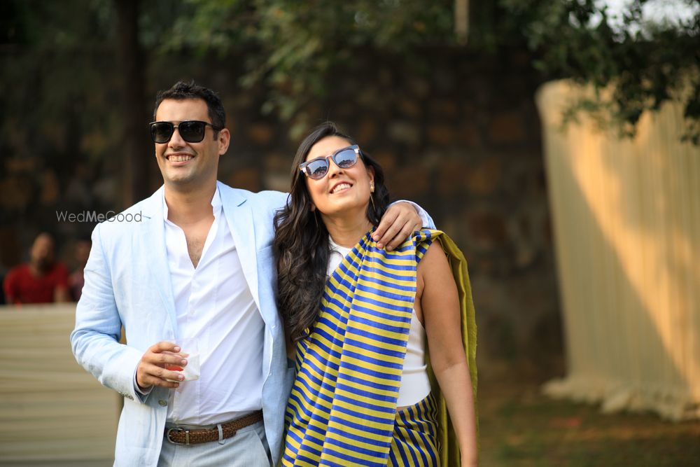 Photo From Mehma and Cyrus - By What's Your Story!