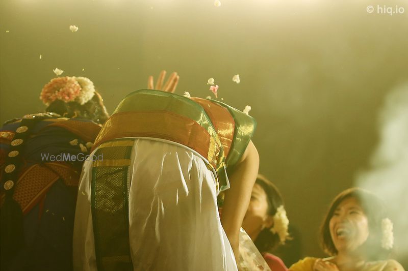 Photo From Gallery - By Hi-Q Weddings
