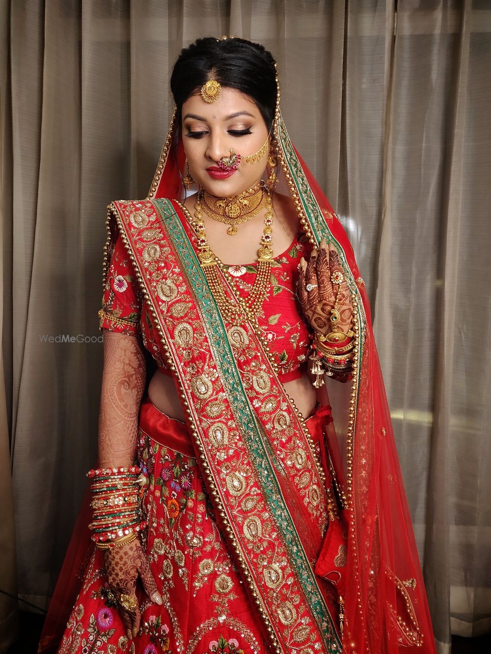 Photo From Sonali - By Pretty Real with Kashni