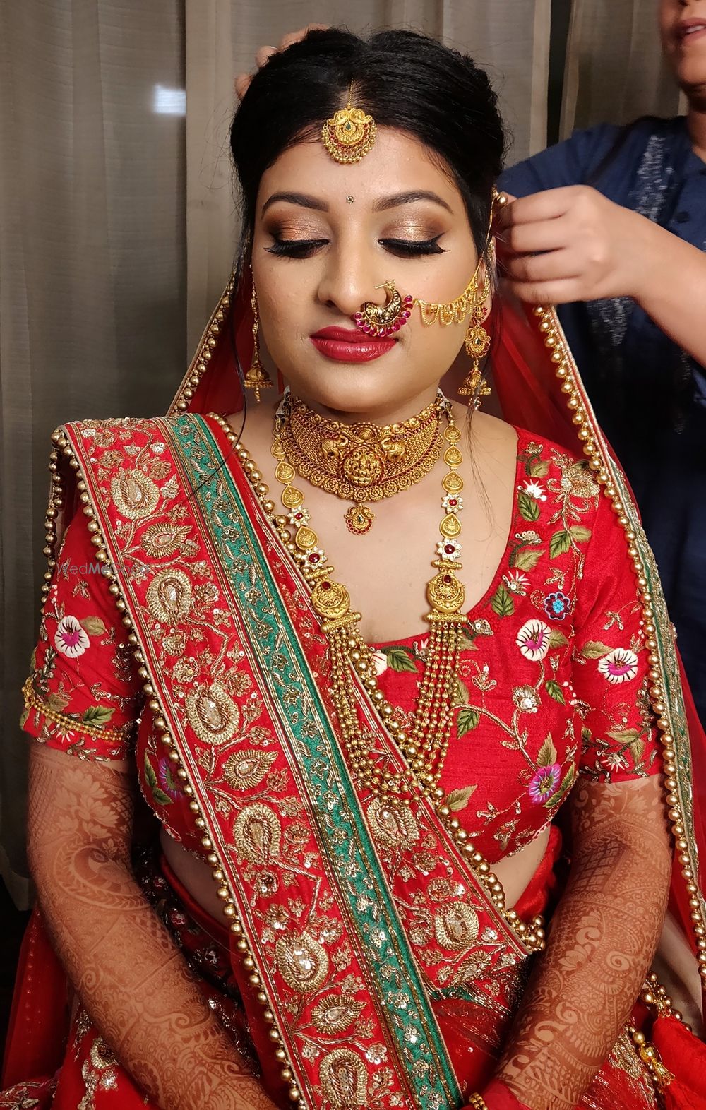 Photo From Sonali - By Pretty Real with Kashni