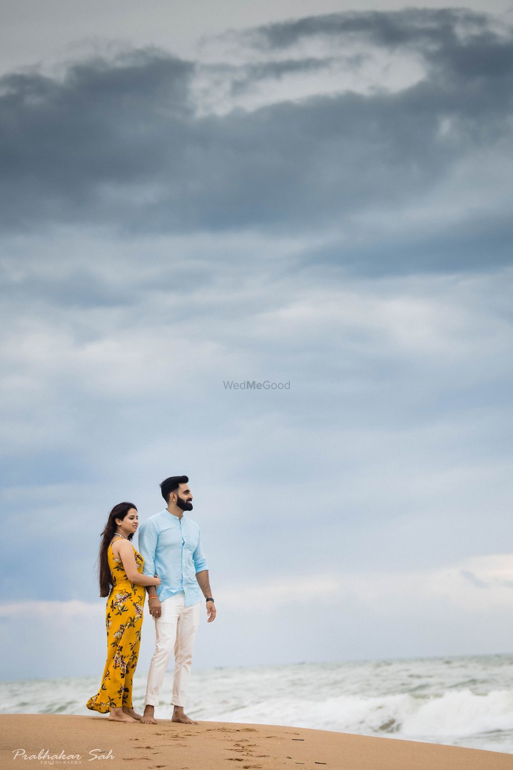 Photo From Rohit_Simran_Pre_wedding - By Prabhakar Sah Photography