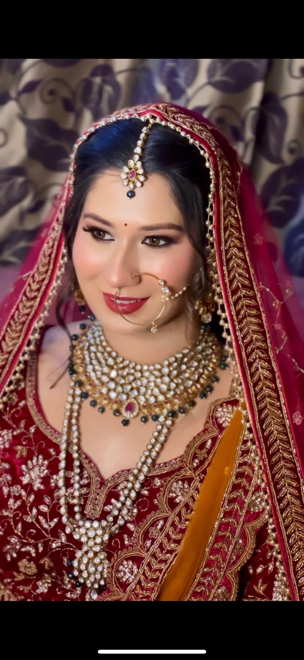 Photo From Bridal - By Facedecor by Kamakshi