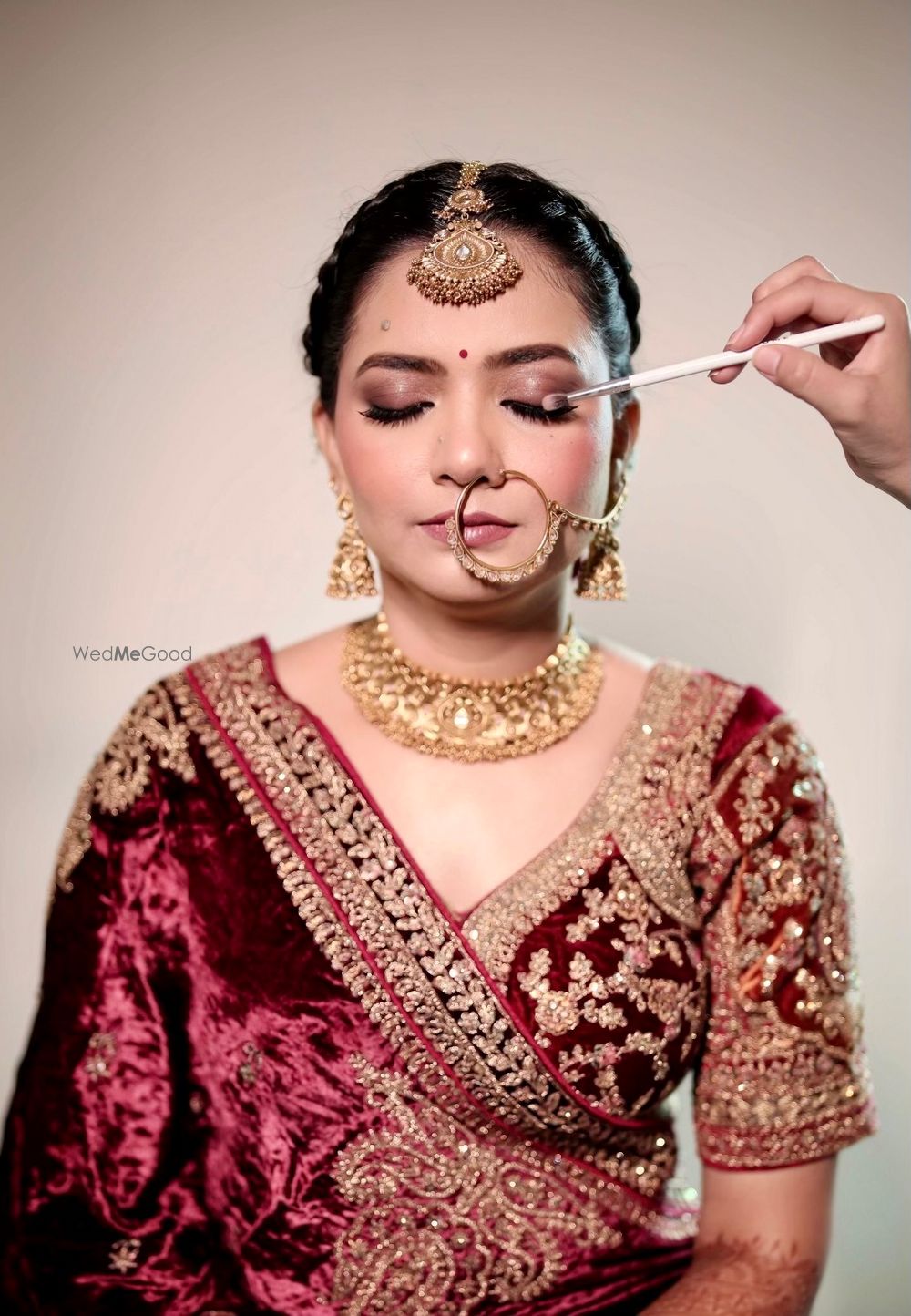 Photo From Bridal - By Facedecor by Kamakshi