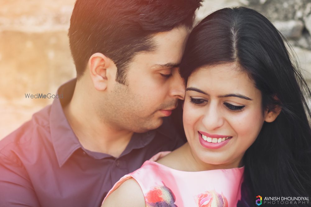 Photo From || Parul + Saurabh || - By Avnish Dhoundiyal Photography