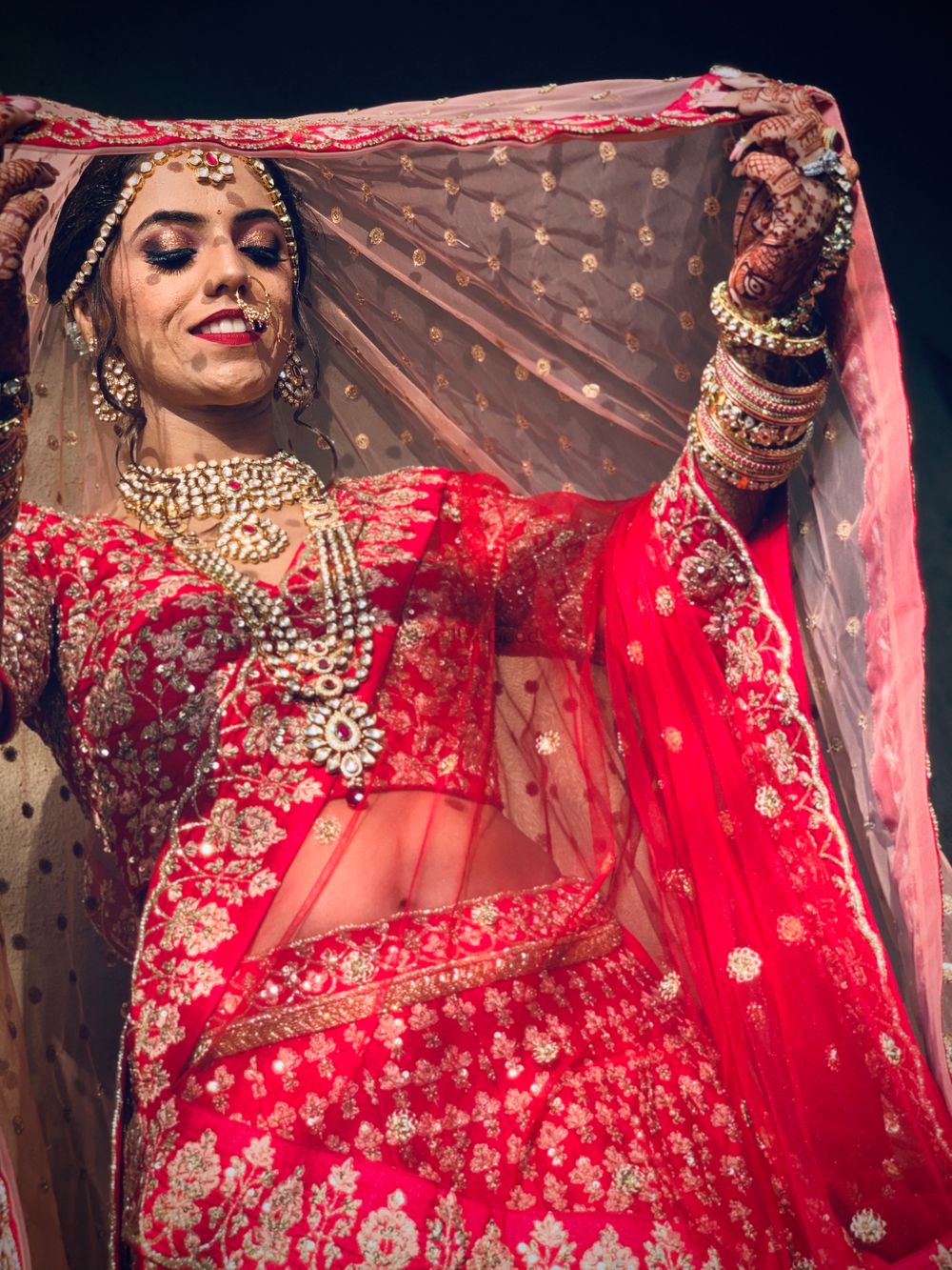 Photo From Sneha weds Smith!  - By Khushboo Ghodke
