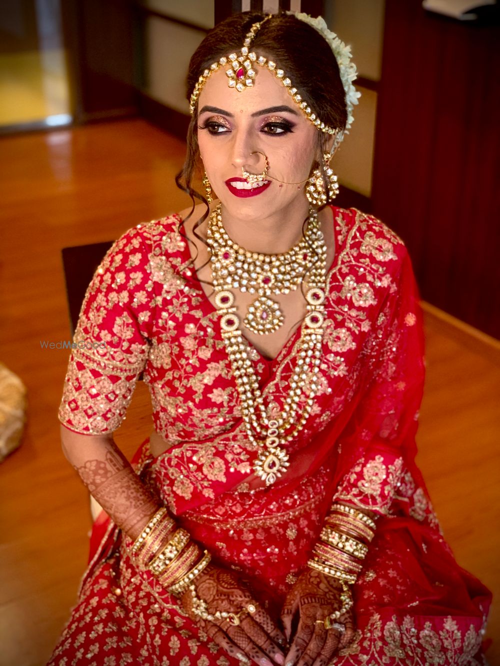 Photo From Sneha weds Smith!  - By Khushboo Ghodke