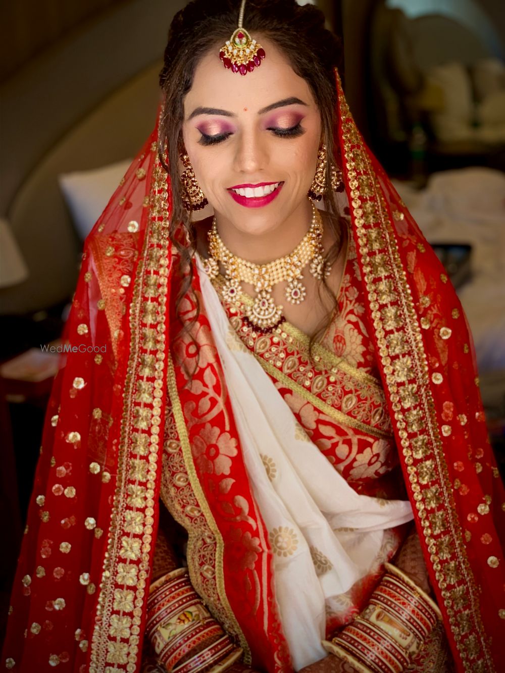 Photo From Sneha weds Smith!  - By Khushboo Ghodke