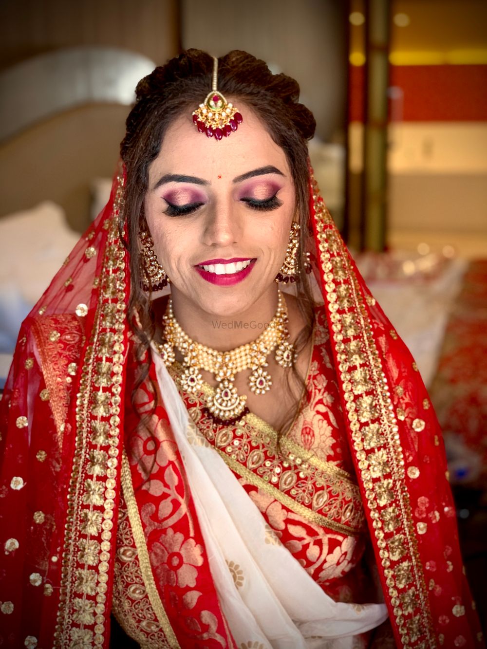 Photo From Sneha weds Smith!  - By Khushboo Ghodke
