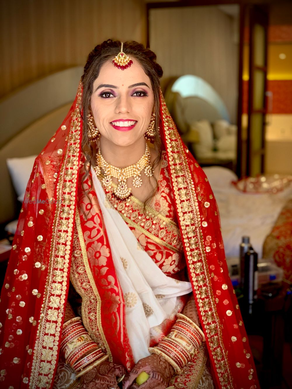 Photo From Sneha weds Smith!  - By Khushboo Ghodke