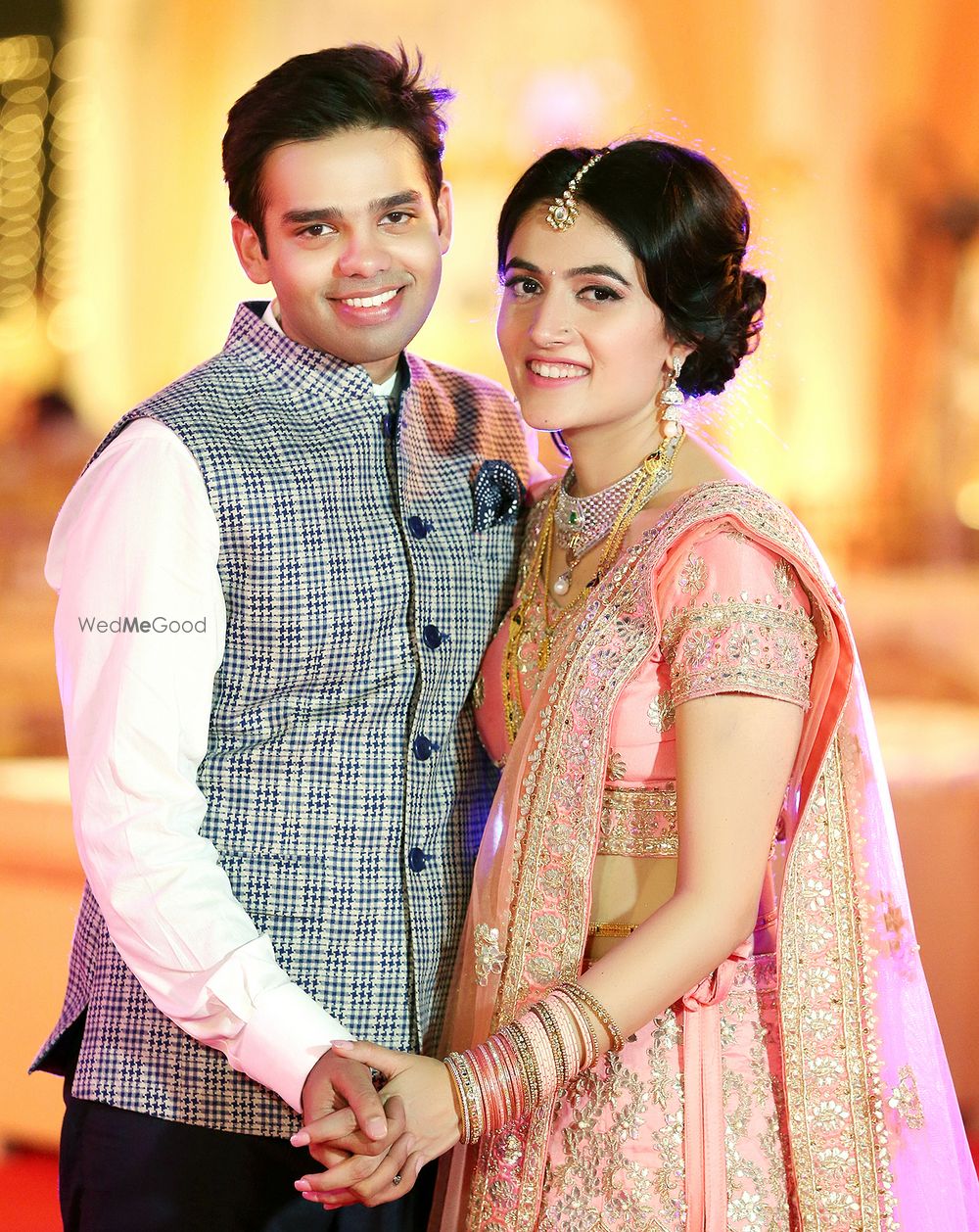 Photo From Achint & Sakshi - By Classy Clicks Photography