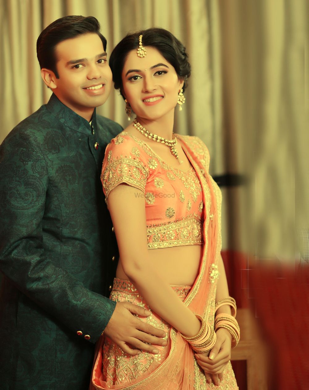 Photo From Achint & Sakshi - By Classy Clicks Photography