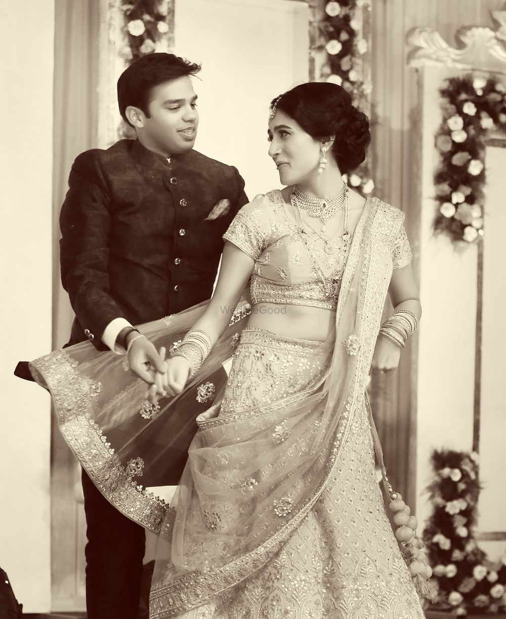 Photo From Achint & Sakshi - By Classy Clicks Photography